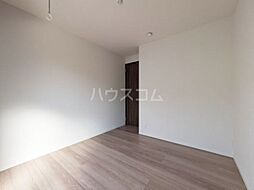 セレスティア南篠崎町 2階2LDKのリビング/ダイニング