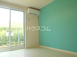 ｅスタイリオ小田原 201