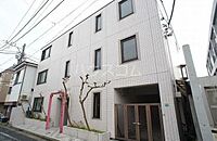 東京都豊島区南長崎2丁目12-23：物件画像／ハウスコム東東京株式会社　中野店