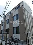 東京都板橋区仲宿36-11：物件画像／ハウスコム東東京株式会社　池袋西口店