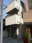 東京都練馬区貫井1丁目6-8：物件画像／ハウスコム東東京株式会社　練馬店