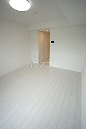 メインステージ北千住VI 7階1Kのリビング/ダイニング