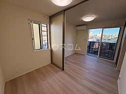 パークサイド柱I 202 2階1DKのリビング/ダイニング