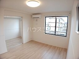 つくばエクスプレス つくば駅 バス21分 花畑一丁目下車 徒歩4分の賃貸アパート 2階1LDKのリビング/ダイニング