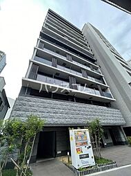 プレサンスOSAKA DOMECITYビーツ