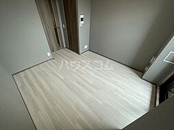 名古屋市営鶴舞線 浅間町駅 徒歩8分の賃貸マンション 8階1Kのリビング/ダイニング