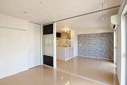 つくばエクスプレス 柏たなか駅 徒歩15分の賃貸アパート