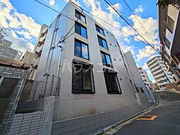 東急東横線 学芸大学駅 徒歩12分