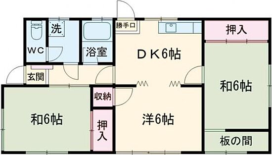 外観画像