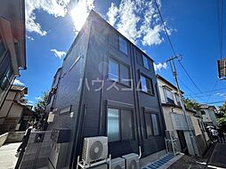 京王線 代田橋駅 徒歩9分の賃貸アパート