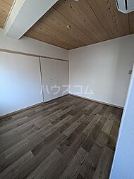 パレス浜野 202 2階1DKのリビング/ダイニング