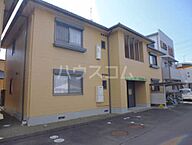 静岡県島田市向谷2丁目6-32：物件画像／ハウスコム静岡株式会社　藤枝店