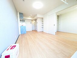 アーク　アコルト　アヤセ 402 4階1LDKのリビング/ダイニング