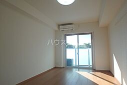 日暮里舎人ライナー 扇大橋駅 徒歩4分の賃貸マンション 1階1Kのリビング/ダイニング