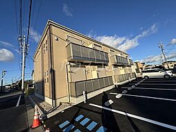 名鉄三河線 三河高浜駅 徒歩21分の賃貸アパート