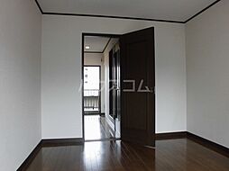 モーターハウス・オカモト 2階1Kのリビング/ダイニング