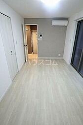 ソラリス 103 1階1Kのリビング/ダイニング