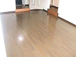 シルクルーム7番館 503 5階ワンルームのリビング/ダイニング