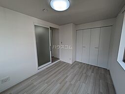 シェラトン桜 202 2階1DKのリビング/ダイニング