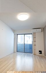 JR東海道本線 安城駅 徒歩20分の賃貸アパート 2階1Kのリビング/ダイニング