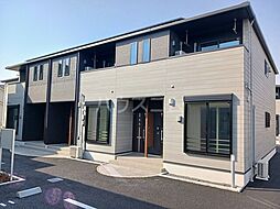 レジデンス新田木崎　Ｂ 103