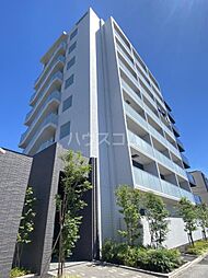 日暮里舎人ライナー 谷在家駅 徒歩5分の賃貸マンション