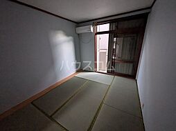 ティーズハイツ実籾 1階1Kのリビング/ダイニング