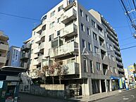 東京都八王子市散田町3丁目1-6：物件画像／ハウスコム西東京株式会社　八王子駅前店