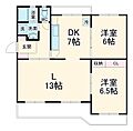東建ニューハイツ海老名10号棟1階9.8万円