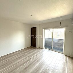 MELDIA西所沢III 302 3階1Kのリビング/ダイニング