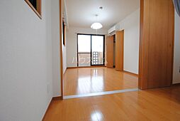 コンフォート松ヶ枝II