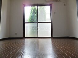 アドニス・015 210 2階1Kのリビング/ダイニング