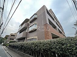 都営新宿線 船堀駅 徒歩23分の賃貸マンション