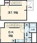 東京都葛飾区柴又5丁目41-18：物件画像／ハウスコム東東京株式会社　亀有店