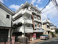 神奈川県横浜市鶴見区上末吉5丁目27-10：物件画像／ハウスコム東神奈川株式会社　菊名店