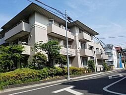 リビエール宮の坂