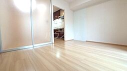 みのり 1階1LDKのリビング/ダイニング