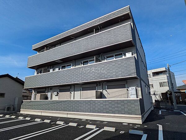 外観画像