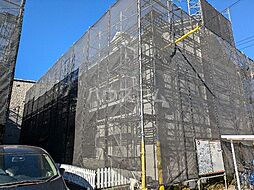 ＴＡＰサンハイツＡＢＣ　Ａ