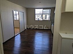 ＴＡＰサンハイツＡＢＣ　Ａ 201 2階3LDKのリビング/ダイニング