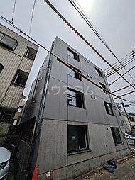 京王線 笹塚駅 徒歩16分の賃貸マンション