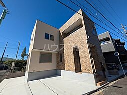 瑞穂区御莨町貸家