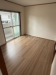 コーポオカダ 101 1階3DKのリビング/ダイニング