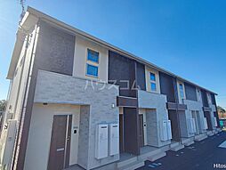 Arcobaleno(アルコバレーノ)