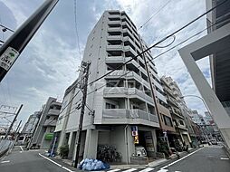 レガリス西日暮里ステーションフロント