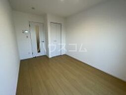 Ｗｉｌｌ　Ｅｌｆｅ東川口 3階1Kのリビング/ダイニング