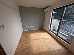 ラパン大久保 303 3階1Kのリビング/ダイニング