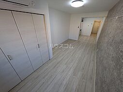 パインヒル16 302 3階1DKのリビング/ダイニング