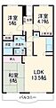 田沼レジデンス64階15.8万円