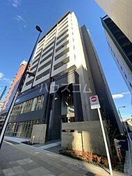 日暮里舎人ライナー 赤土小学校前駅 徒歩4分の賃貸マンション